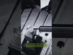 주문형 CNC 회전 부품 프레싱 턴 기계 부품