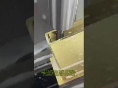 중국 알루미늄 및 CNC 가공 서비스