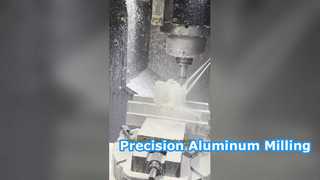 엿보기 플라스틱 기계가공