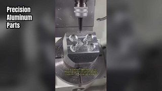 알루미늄 CNC 가공 6061