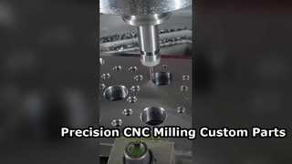CNC 프레싱 가공 서비스