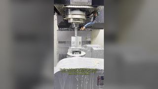 CNC 밀링 가공 서비스