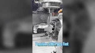 CNC 가공 프로토 타입 서비스 제조업체