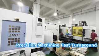 2010년에 설립된 Shenzhen Hongsinn Precision Co., Ltd.는 현대적인 정밀 제조 기업입니다.