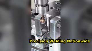 고 정밀 Cnc 가공 부품