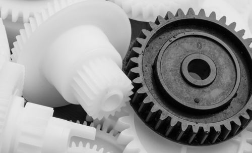 에 대한 최신 회사 뉴스 CNC 플라스틱 가공이란 무엇인가요?