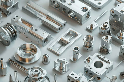 에 대한 최신 회사 뉴스 맞춤형 CNC 가공은 한 시간당 얼마나 들까요?