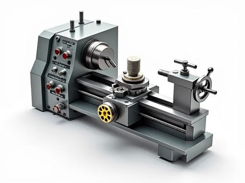 최신 회사 블로그 정밀 선반 기계 가이드 주요 통찰력