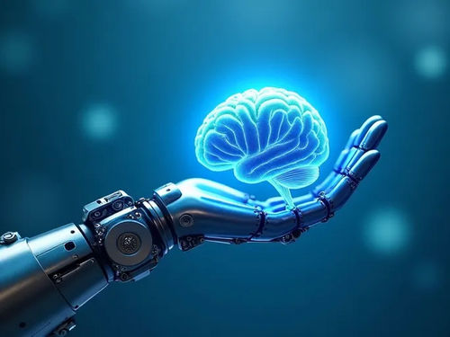 최신 회사 블로그 AI는 숙련된 작업자를 대체하지 않고 CNC 가공을 향상시킵니다.