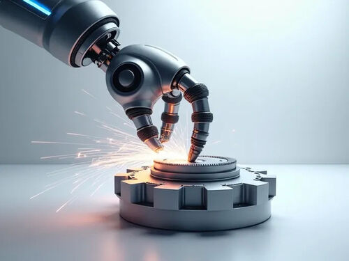 최신 회사 블로그 CNC Machining Boosts Precision Manufacturing Quality