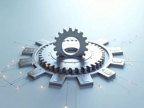 최신 회사 블로그 NC CNC DNC 핵심 기술, 현대 제조를 이끌다