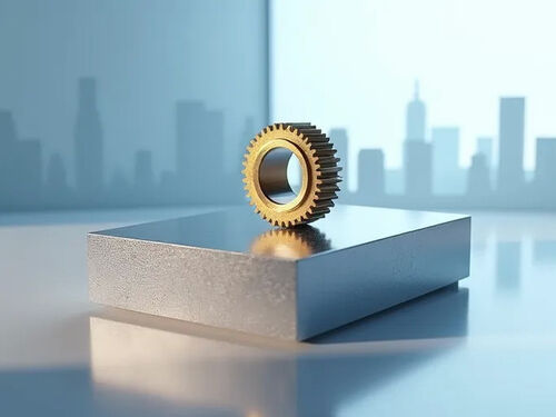 최신 회사 블로그 6061T6 Aluminum Boosts Precision Manufacturing Efficiency