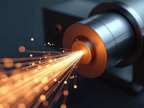 최신 회사 블로그 금속 회전 기술 과 응용 분야 의 주요 발전