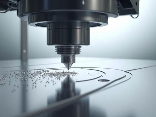 최신 회사 블로그 정밀 CNC 가공 공구 및 표면 기법 안내