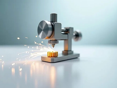 최신 회사 블로그 CNC 선반 가공, 정밀 제조 기술을 발전시키다