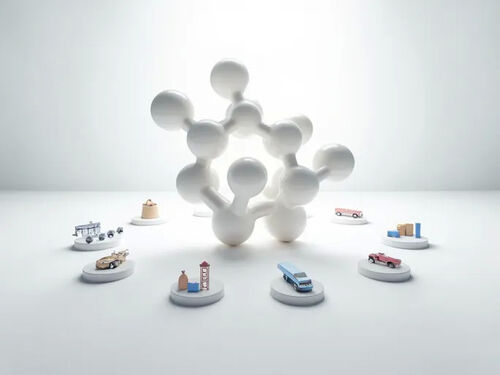 최신 회사 블로그 UHMWPE 가 우수한 마모 저항성 을 위해 산업 에서 인기를 얻는다