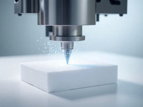 최신 회사 블로그 UHMW 폴리머의 정밀 가공 전문 가이드