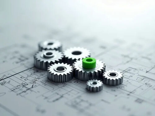 최신 회사 블로그 엔지니어를 위한 비용 효율적인 부품 제조 안내