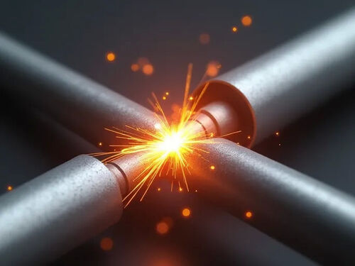 최신 회사 블로그 오토바이 프레임 용접 기술에 대한 초보자 가이드