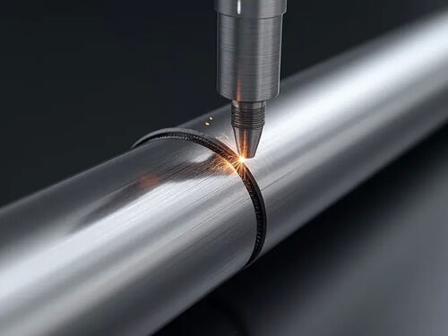 최신 회사 블로그 전문가, 스테인리스강 선삭 효율성 문제 해결에 나서다