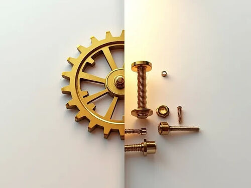 최신 회사 블로그 청금 353 대 360 정밀 부품에 적합한 합금 선택