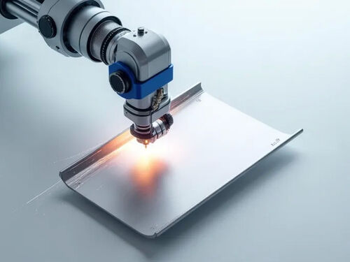 최신 회사 블로그 굽기 용량 을 익히는 것 은 잎 금속 을 굽는 데 정확성 을 높인다