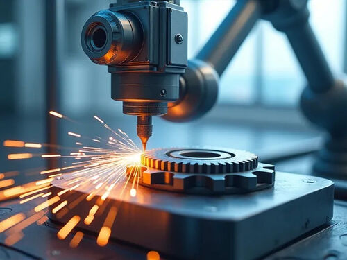 최신 회사 블로그 고속 가공 으로 생산 효율성 을 높이고 비용 을 절감 한다