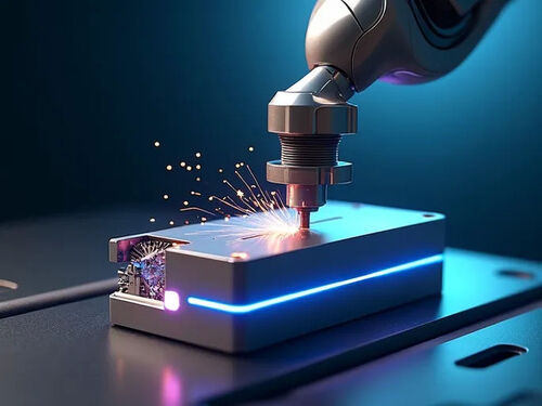 최신 회사 블로그 스파크맨 산업은 5축 CNC로 정밀 제조를 발전시킵니다.