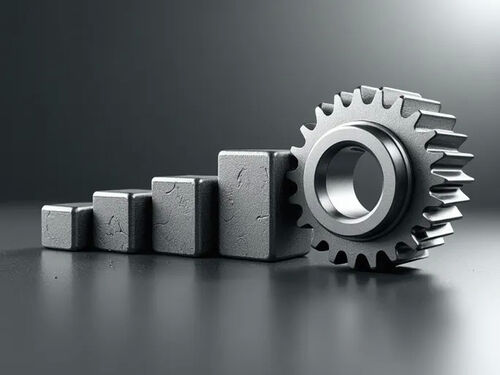 최신 회사 블로그 금속 가공 공정, 종류 및 용도 탐색