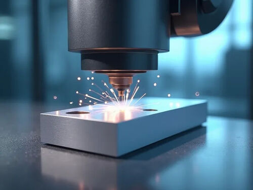 최신 회사 블로그 티타늄 합금 효율적인 가공을 위한 고급 전략