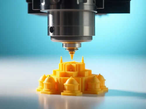 최신 회사 블로그 정밀 3D 프린터 부품 업그레이드 가이드