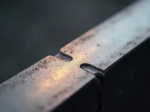 최신 회사 블로그 자동화 된 시각 검사 는 용접 관절 의 안전성 을 향상 시킨다