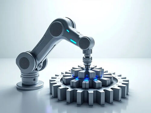 최신 회사 블로그 CNC 가공, 현대 제조 효율성을 혁신하다