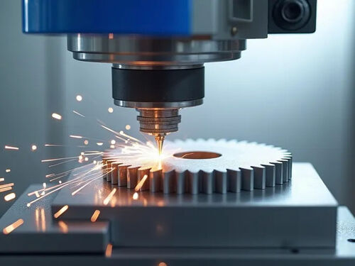 최신 회사 블로그 CNC 가공 효율성 향상 전략 및 미래 동향