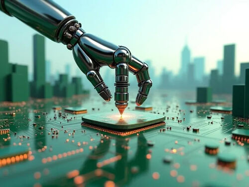 최신 회사 블로그 오토데스크 퓨전 360: CNC 가공 효율성 향상