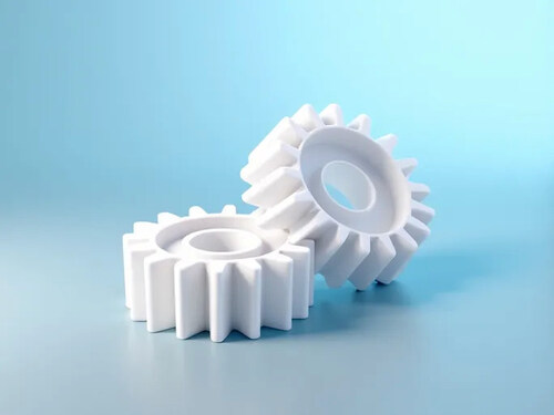 최신 회사 블로그 Delrin POM, 정밀 CNC 가공 분야에서 견인력 확보