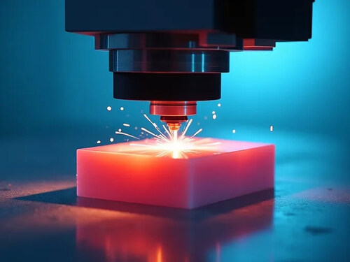 최신 회사 블로그 ABS CNC 기계 가이드 프로토타입 생산