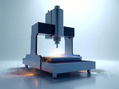 최신 회사 블로그 인공지능은 CNC 가공 산업의 효율성을 높인다