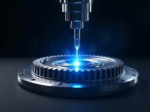 최신 회사 블로그 정밀 CNC 선반 가공, 맞춤형 자동차 부품 산업을 혁신하다