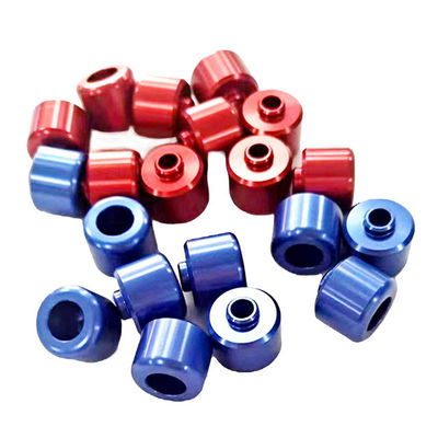 Aluminum Precision Cnc Machining Parts Manufacturer