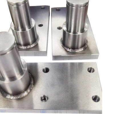 Custom and Professional Welding Services in Fabrication