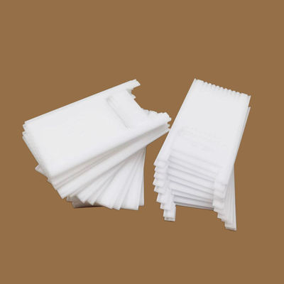 좋은 가격 ABS 플라스틱 부품의 정밀 CNC 가공 서비스 허용 ±0.01±0.005mm 온라인으로