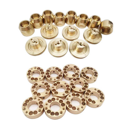 좋은 가격 CNC 알루미늄 가공 엽 금속 레이저 절단 부품 서비스 CNC 가공 톱 부품 온라인으로