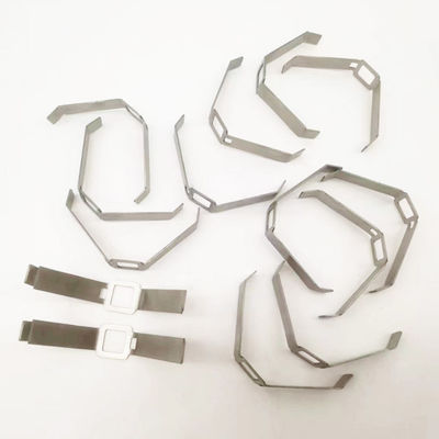 좋은 가격 복잡한 사용자 지정 금속 잎 굽기 프로세스 레이저 절단 서비스 온라인으로