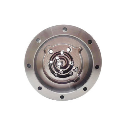 좋은 가격 엔진 알루미늄 구리 Cnc 가공 부품 Cnc 하드웨어 부품 온라인으로