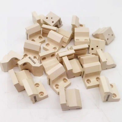 좋은 가격 주문형 CNC 기계 금속 부품 알루미늄 돌 프레싱 오토바이 온라인으로