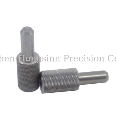 좋은 가격 표면 거칠기 Ra 0.4-1.6 μm CNC 선삭 부품, 가공 방법 CNC 선삭, 투명 아노다이징 및 샌드 블라스팅 마감 온라인