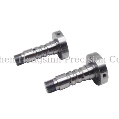 좋은 가격 모든 OEM Cnc 가공 부품 CNC 턴 가공 부품 안오디제이션 표면 완공을 포함하여 정밀 산업용 사용자 지정 금속 부품 온라인