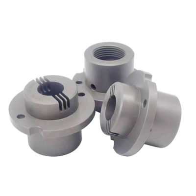 좋은 가격 라트너 회전 Cnc 가공 구리 스테인레스 스틸 알루미늄 부품 온라인으로