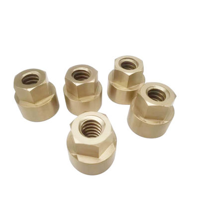 좋은 가격 정밀 사용자 지정 가공 서비스 안오디싱 롤링 크롬 표면 처리 온라인으로